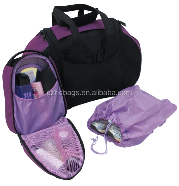 cheap dance bags with racks