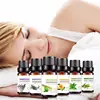 Private label natural flowers extract organic jasmine essential oil