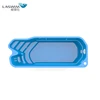 fiber glass molded plastic swimming pools pool shell