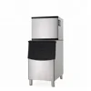 commercial ice making machine food grade automatic cube ice maker machine for beverages