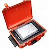Downhole Seismic PS Velocity Logging System Test Seismic Wave In Deep Borehole