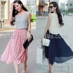 Elegant Beach Dresses