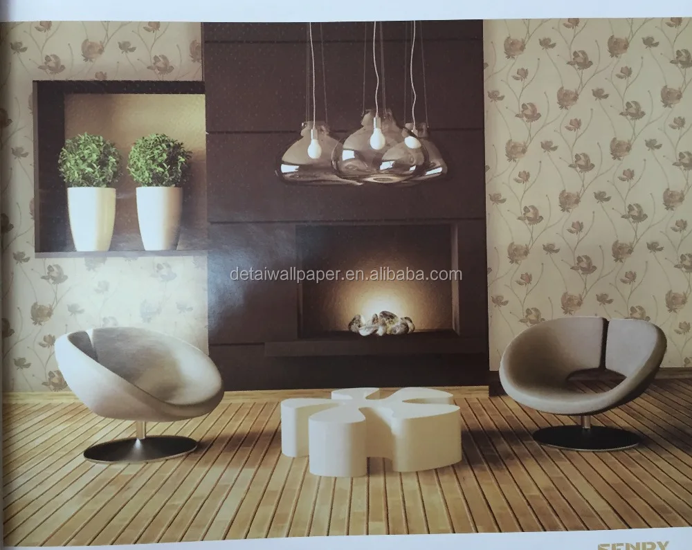 Moda online foto editing carte da parati bella carta da parati per ... Carta parati isolante termico