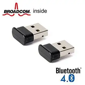 broadcom bcm20702 bluetooth 4.0 usb device windows 10