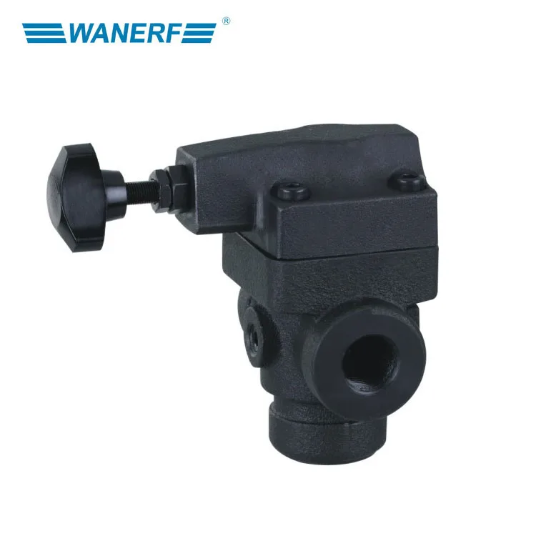 Dbw10b150 Hydraulic Rexroth Type Pilot Operated Safety Relief Valve Buy Dbw