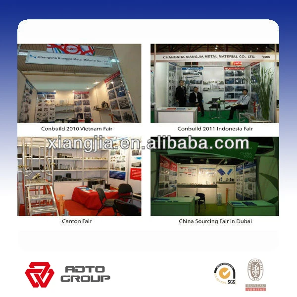 exhibitions
