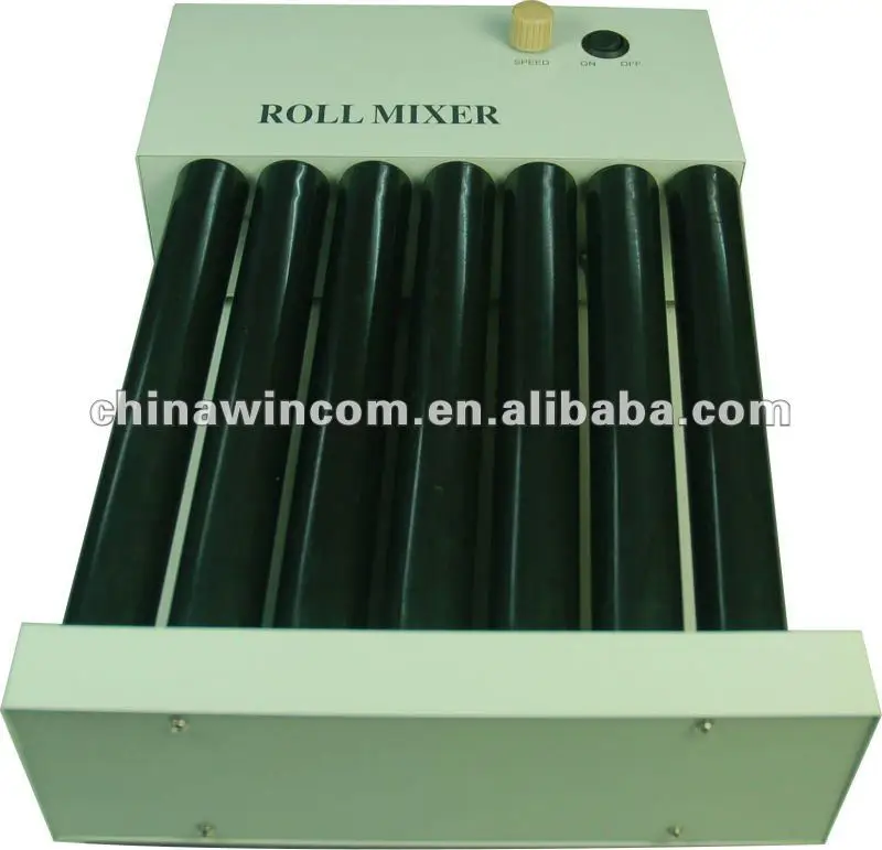 China Supplier Blood Roller Mixer With High Quality- KJMR-II