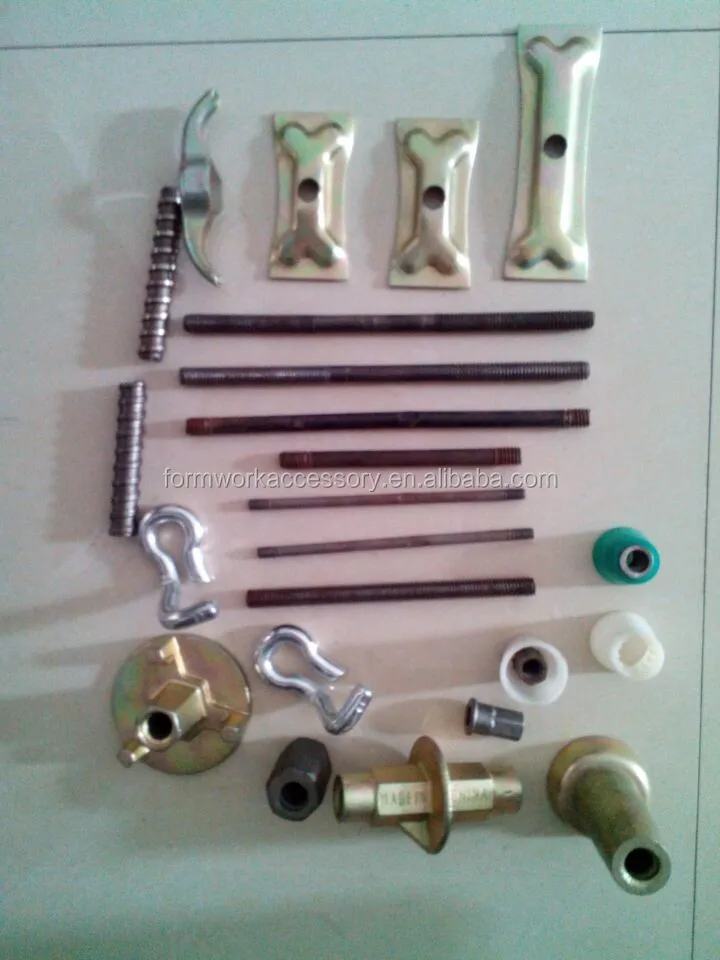 FORM TIE ACCESSORY