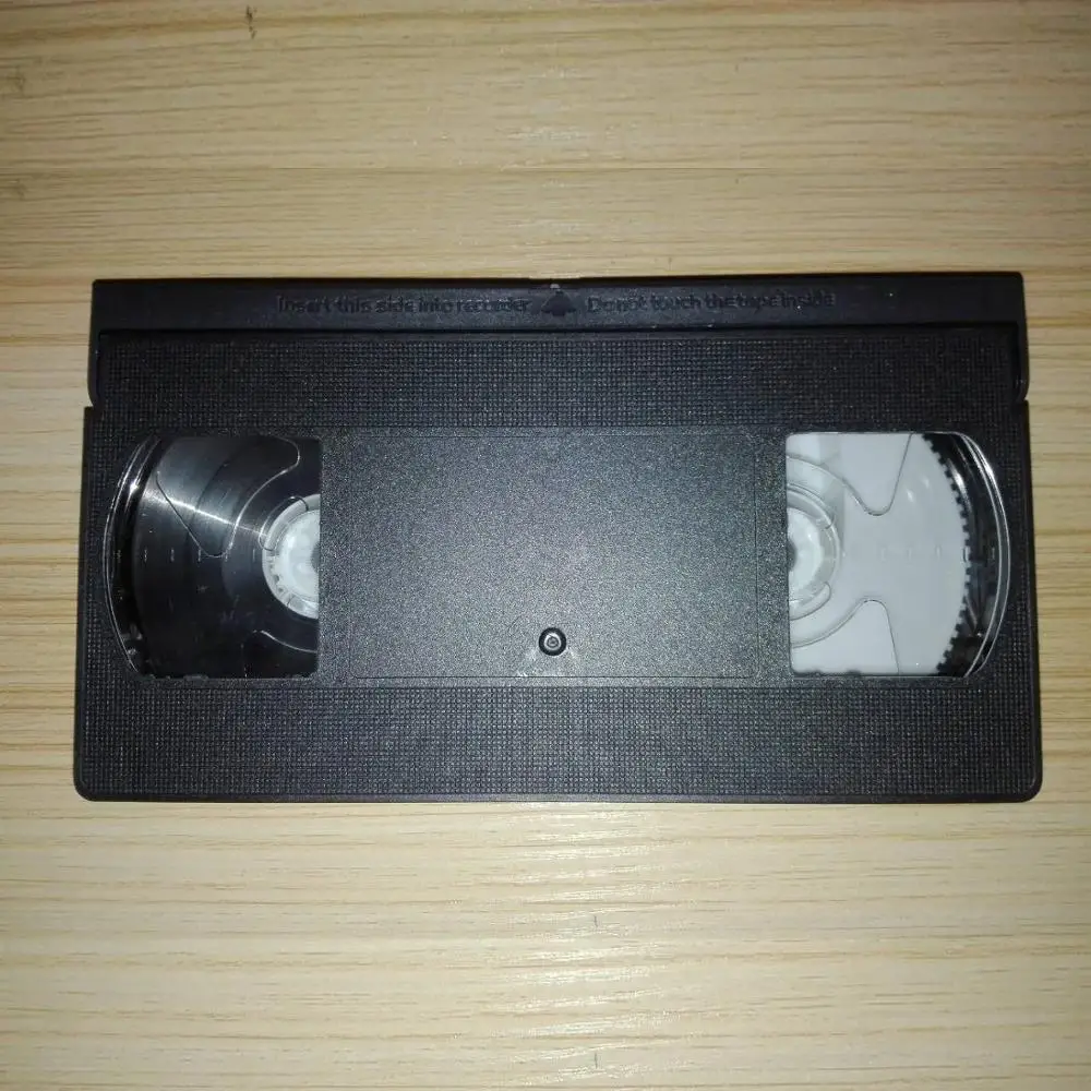 Blank Vhs Video Cassettes Tape Reliable Factory Wholesale Buy Vhs,Vhs