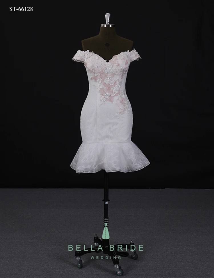 lace dress styles for wedding