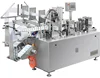 Four-side Seal High Speed Single Sheet Wet Wipes Machine