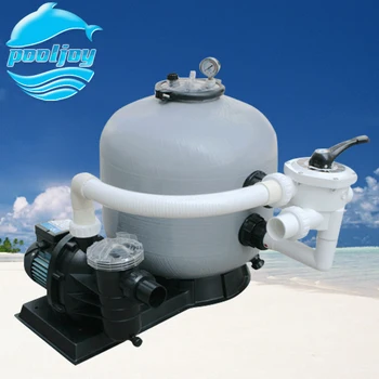 pool filter for inflatable pool