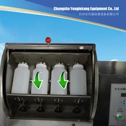 Tclp Rotator Laboratory Mixers Agitators - Buy Laboratory Mixers ...