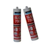 hot sale weatherproof mildewproof fire rated silicone sealant for projects