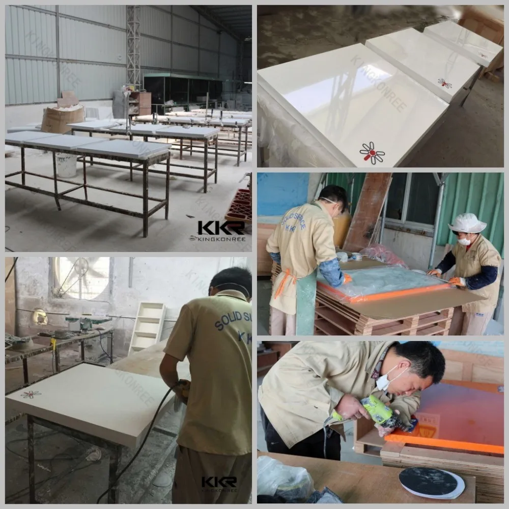 table factory