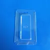 On-sale slide memory insert card blister packaging for electronic