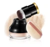 Loose Setting Finishing Powder with Brush & Puff