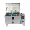Programmable Constant salt spray test chamber spray hoses