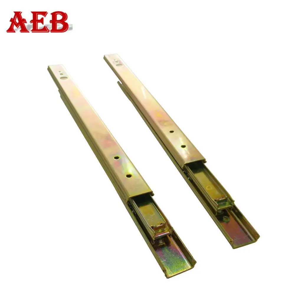 Center Rail Drawer Slide Center Rail Drawer Slide Suppliers And