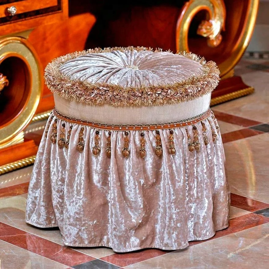 Neue design Italien antike königliche klassischen könig größe