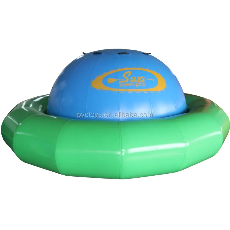 seesaw rocker inflatable pool toy