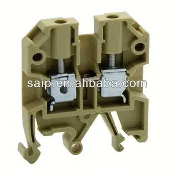 Printed Circuit Board Quick Connect Terminal Block,European Terminal