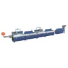 (JD-3001) Silicone Printing Machine / Elastic Band Silk Screen Label Printing Machine for Lanyard, Cotton Tape, Satin Ribbon