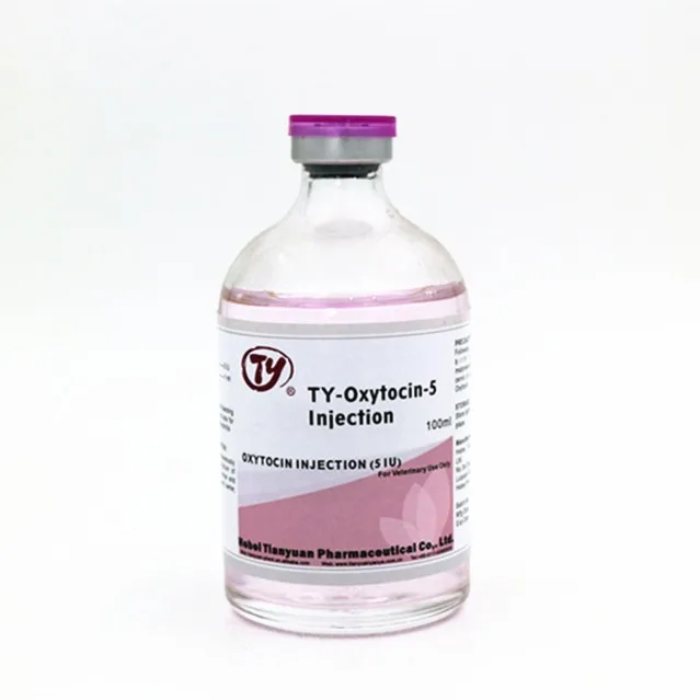 Oxytocin Injection For Sheep,Cattle Buy High Quality Oxytocin Injection,Oxytocin 5 Iu,Oxytocin