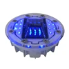 Over 40tons load capacity new design solar road stud NK-RS-X5