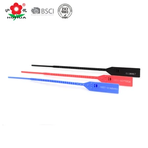 election ballot box plastic security seal