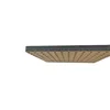Fiberglass acoustic diffuser panel perforated mgo acoustic panel price noise stop acoustic panel