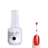 For Beauty Girls professional soak off nail polish factory uv gel polish