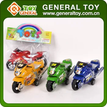 small toy motorcycles