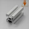 Popular Balcony Railing Aluminum Profile,handrails,stair rail track round post