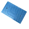 Composite Water Flow Meter Cover Protect Box