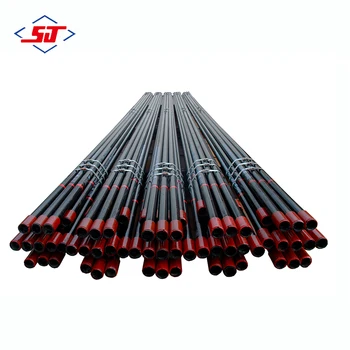 API 5CT High Anti Corrosion and Anti Abrasion 13Cr Tubing Pipelines Used in the Oilfield
