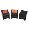 Lakeview DSP3 OLED Display Screen Programmable Momentary Silent Push Button Switch