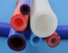 Food Grade Silicone Rubber Reinforced Hose Braided Tube