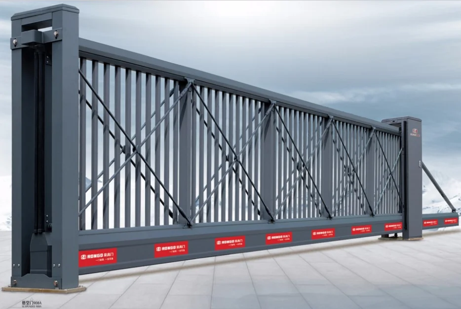 Stainless Steel Factory Gate Design Buy Factory Gate Design