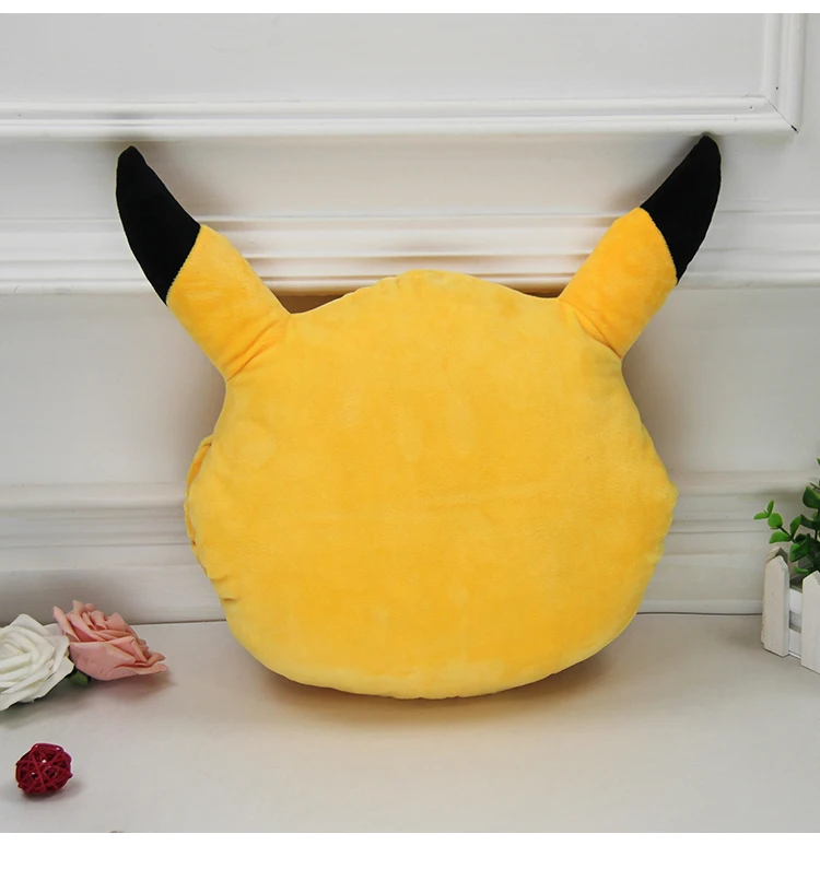 pikachu long pillow