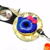 Hot sell PU foam kawaii slow rising squishy anti stress relief donut bread food toys gift sets