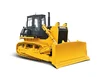 New shantui sd22 bulldozer with 280hp diesel engine