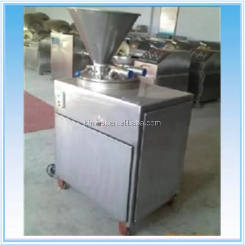 140kg Sausage Filler Machine|sausage Filling Machine|sausage Stuffing
