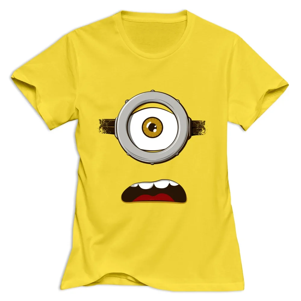 cheap minion shirts