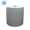 High efficiency mini pleated air paper filter