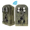 GSM MMS 940nm IR Scouting Trail Cam Outdoor Hunting Trap Camera with Night Vision