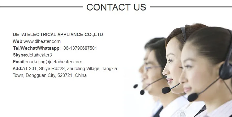 contact us