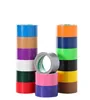 High tack rubber adhesive Industrial Duct Tape for All-purpose Application