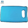 Popular nice looking durable protective eva adhesive foam kneeler pad