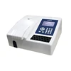 medical biochemistry analyzer with100 programs and 20000 test results BIOBASE factory price